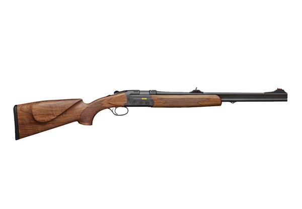 Fabarm Asper A2 9.3X74R Double Express Rifle