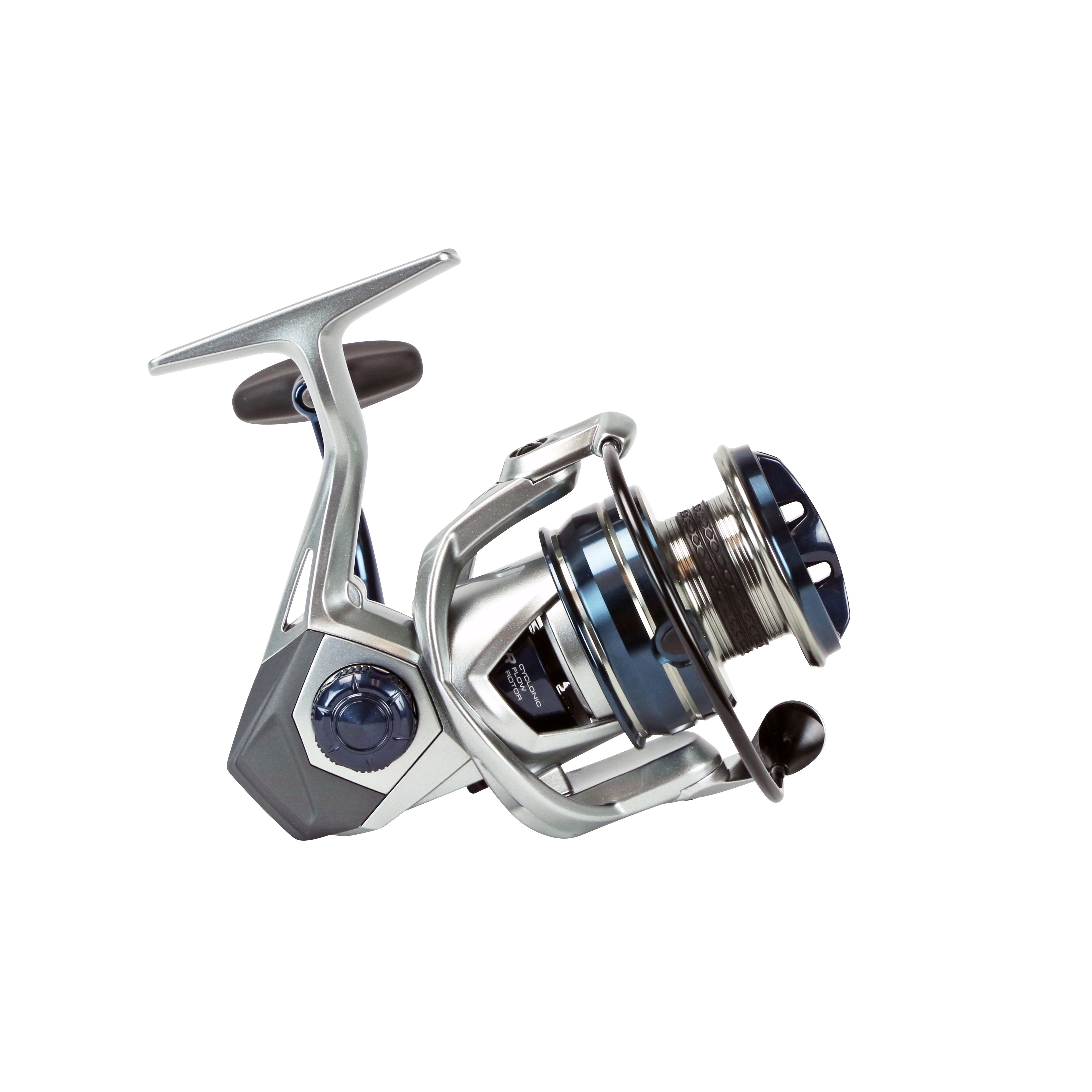 Okuma SF-3000A Safyre Spin Reel