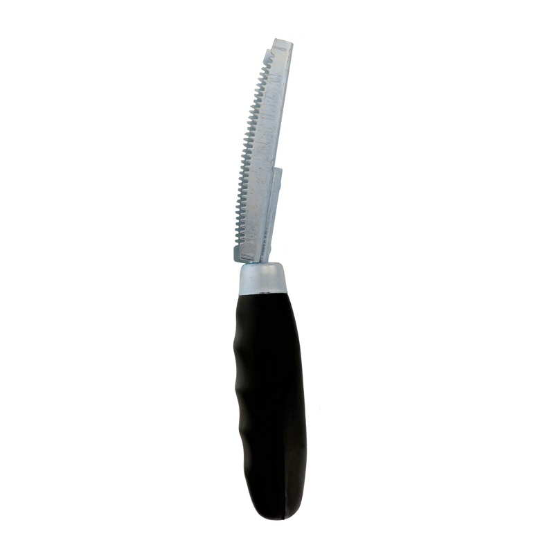 Eagle Claw Scaler Rubber Handle