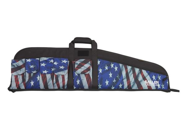Allen Victory Tactical Rifle Case 42"