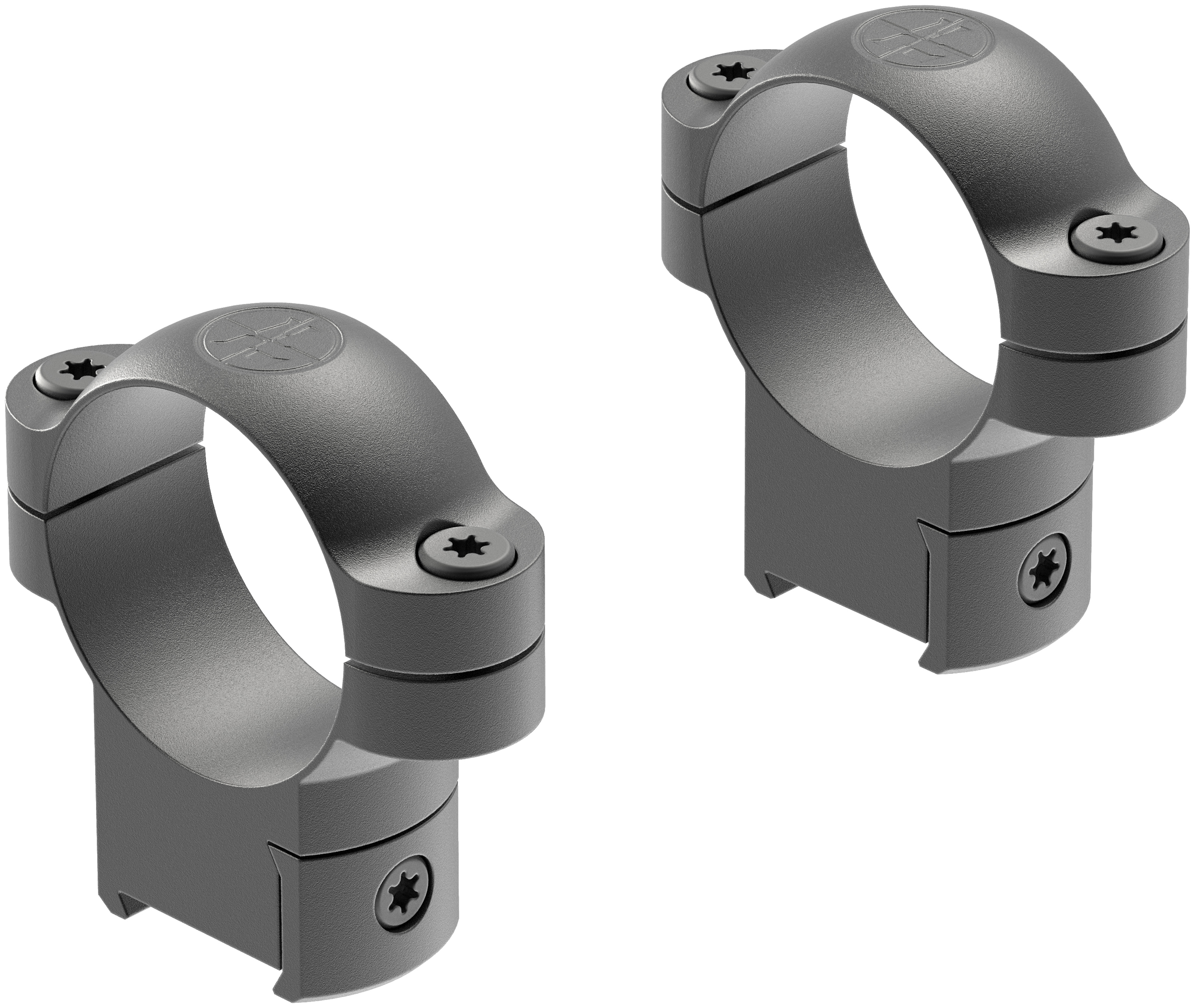 Leupold Ringmounts CZ 527 30mm High Matte