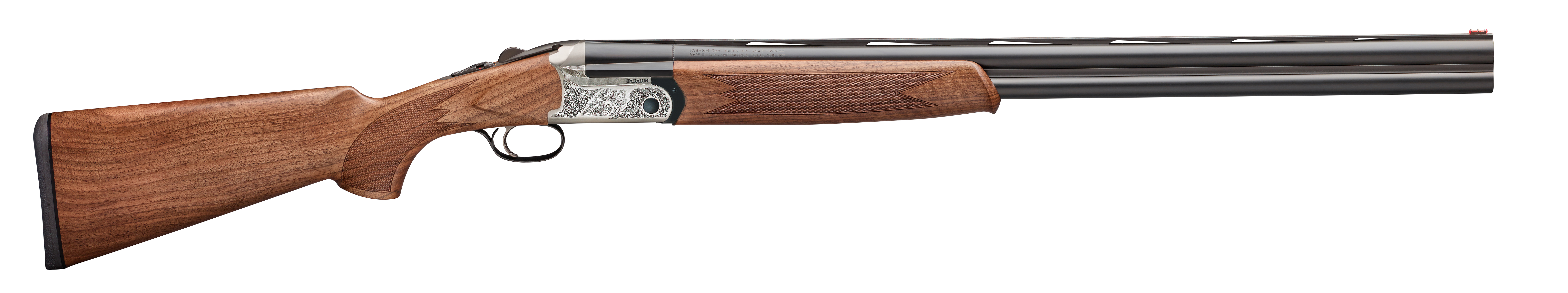 Fabarm DII Field Shotgun 12Ga-3 28"