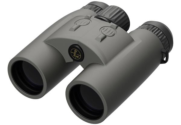 Leupold BX-4 Range HD Gen 2 TBR/W 10x42 Binoculars