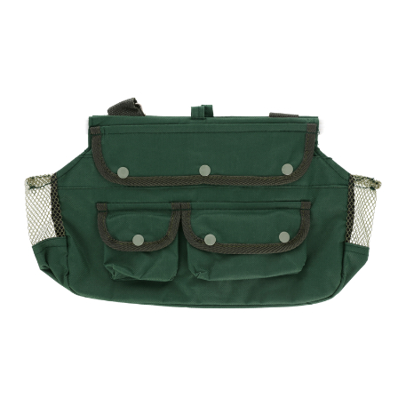 Eagle Claw Canvas Creel