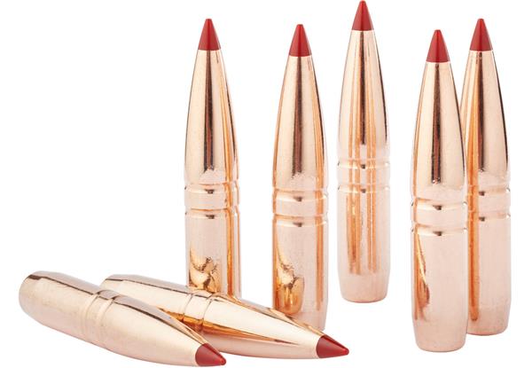 Hornady Bullet 22 Cal .224 50 Gr ECX