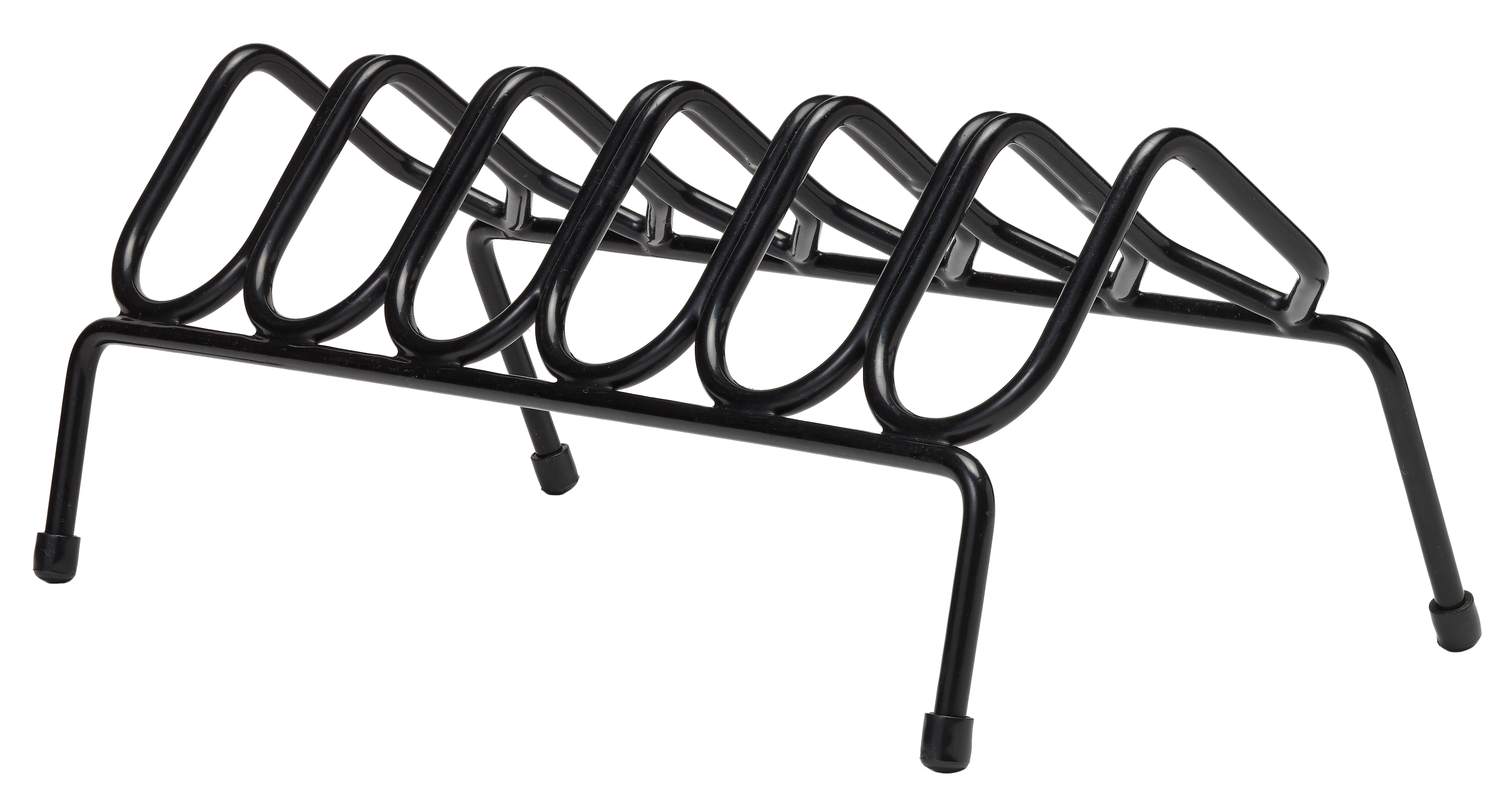 Hornady SnapSafe 6 Gun Pistol Rack