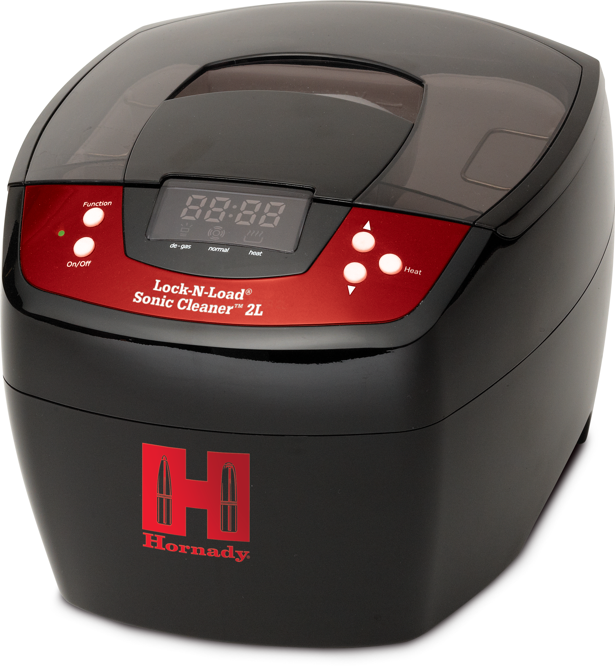 Hornadyak Lock-N-Load Sonic Cleaner II H 2L 110 Volt