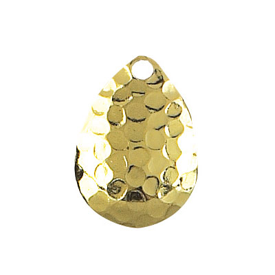 Northland Colorado Blades, 1.25", 3/Pk, Hex Brass