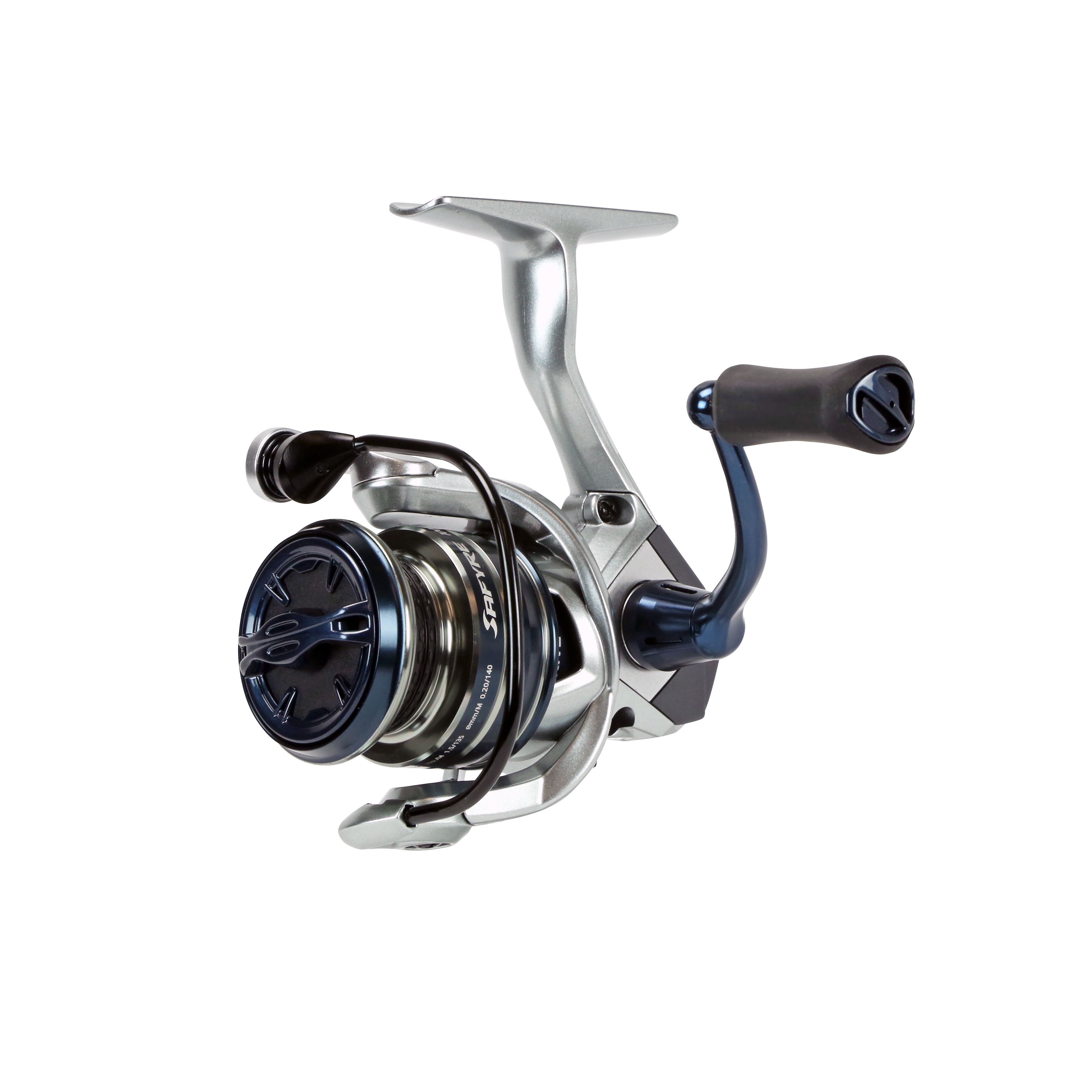 Okuma SF-1000A Safyre Spin Reel