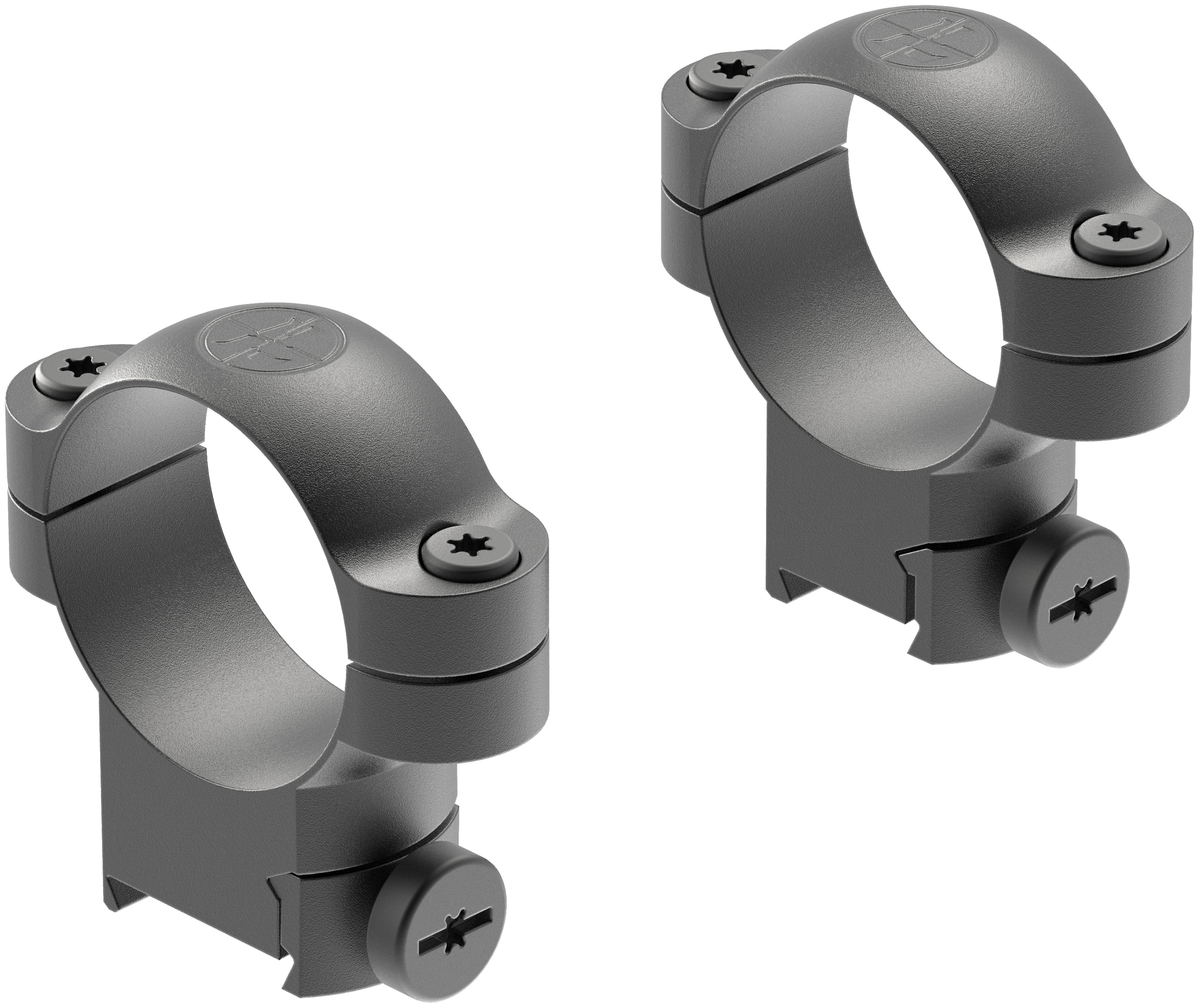 Leupold Ringmounts Sako 30mm High Matte