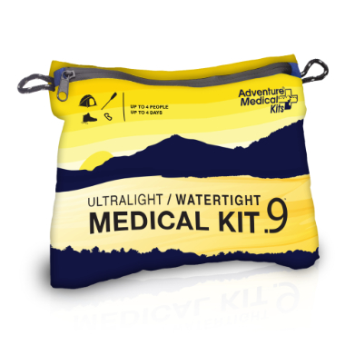 Adventure Ready Brands Adventure Medical Kits Ultralight/Watertight .9 - Canada