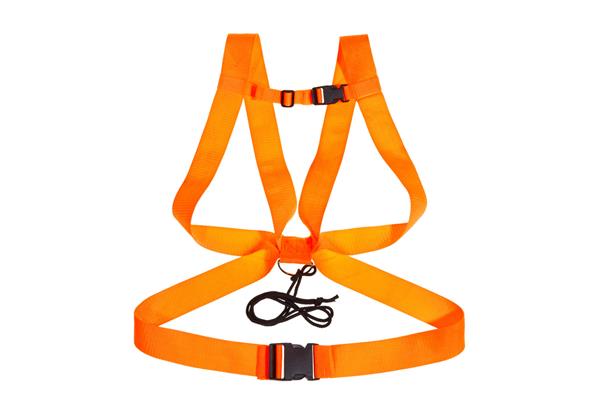 Allen Dual Harness Deer Drag