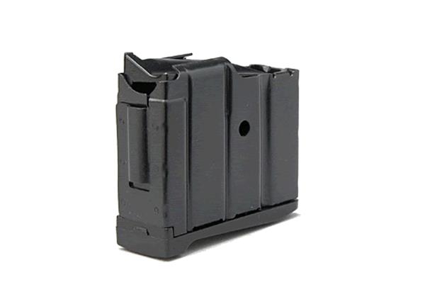 Ruger 5 Round Rifle Magazine 223 Rem