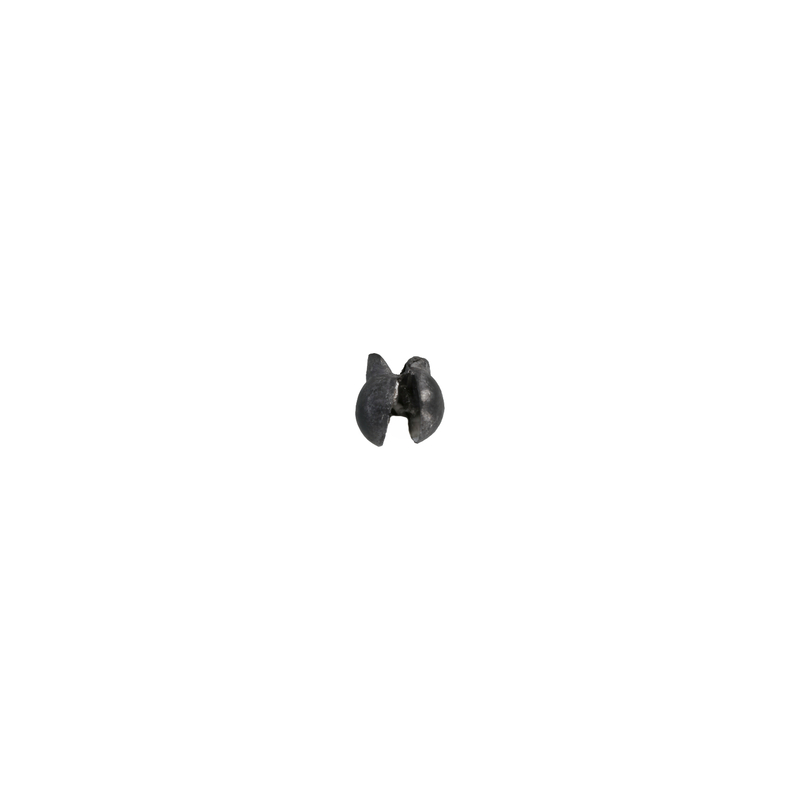 Eagle Claw Removable Split Shot Sinker, #BB