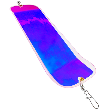 Gibbs HighLiner "A", GS Rotating Flasher #1, Super Series, 11"x 3.5", Madi
