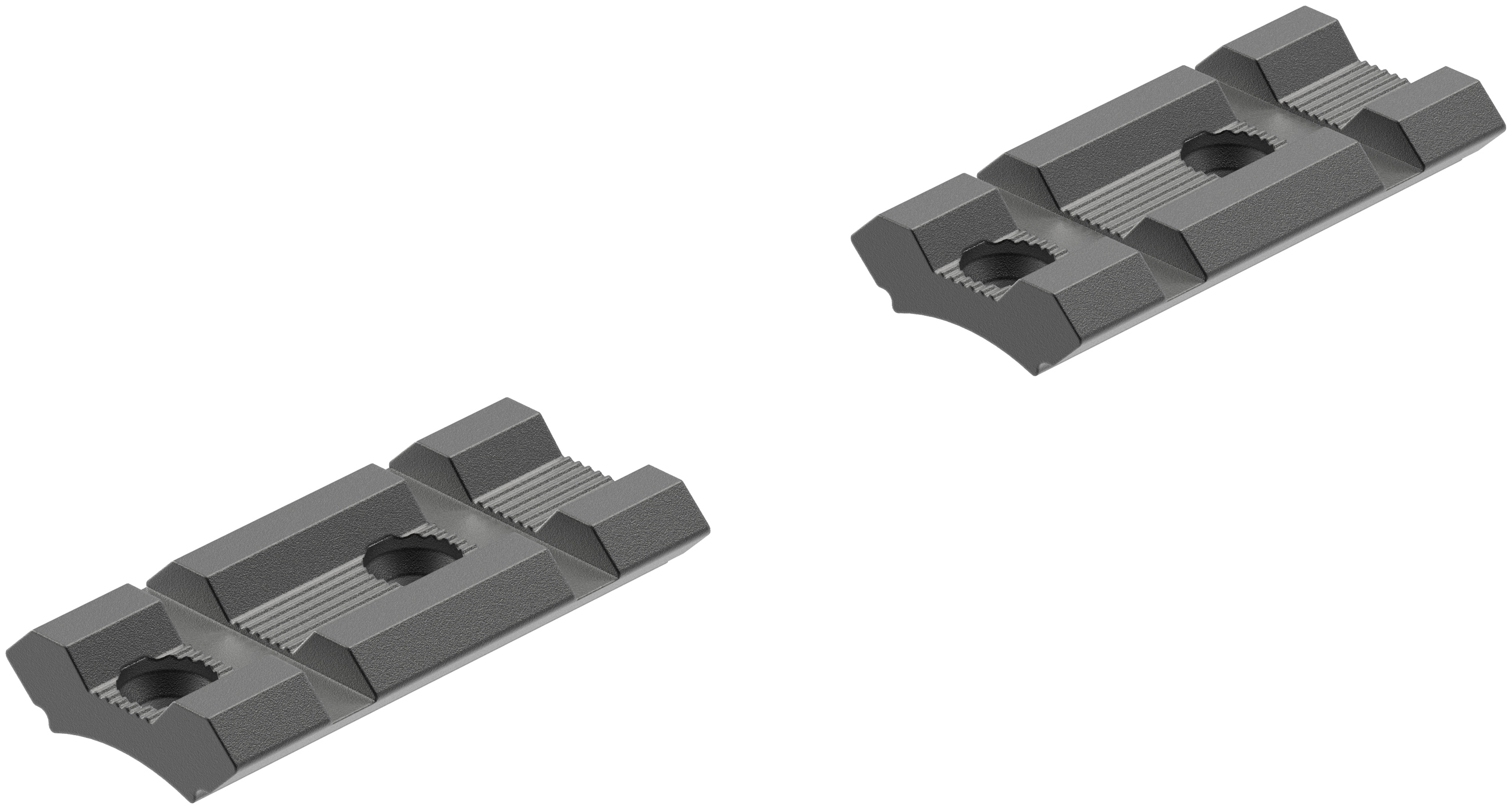 Leupold Rifleman Bases Browning AB3 2-pc