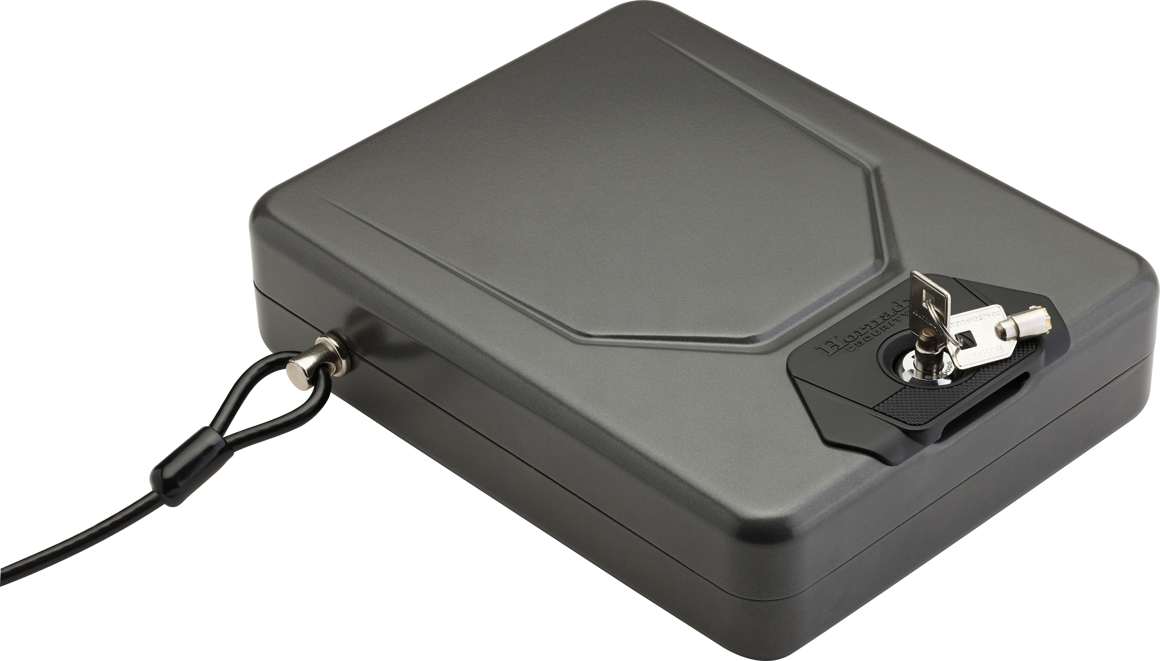 Hornady Security Alpha Elite Lock Box