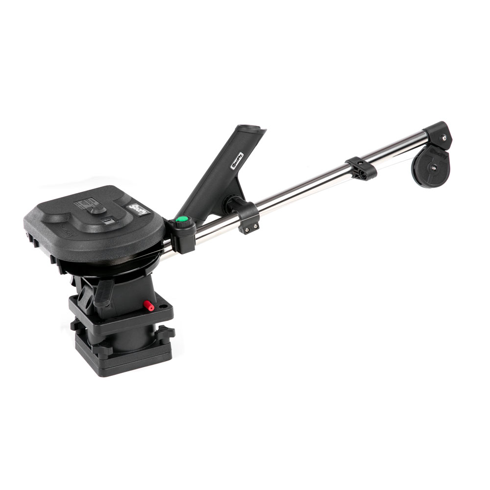 Scotty Depthpower Electric Downrigger 30"-Solid Boom