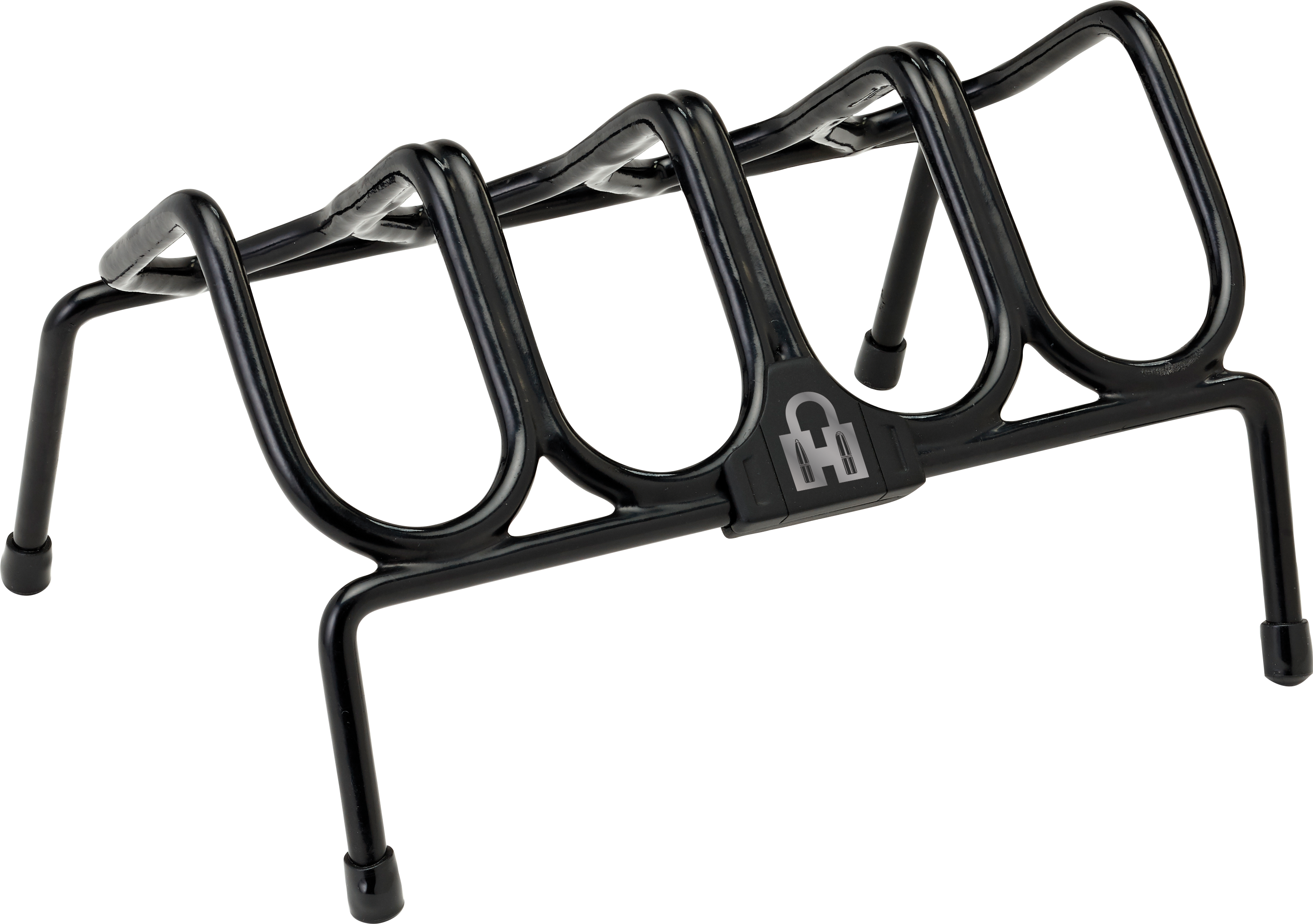Hornady Security 4 Gun Pistol Rack