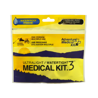 Adventure Ready Brands Adventure Medical Kits Ultralight/Watertight .3 - Canada
