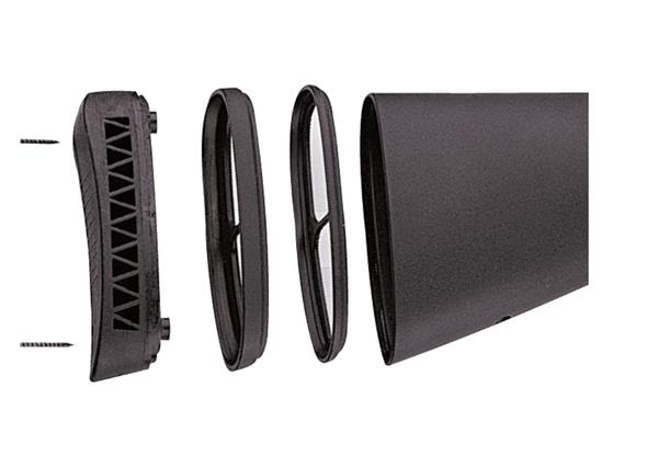 Fabarm Pump and S.A.T.8 10mm Recoil Pad Spacer