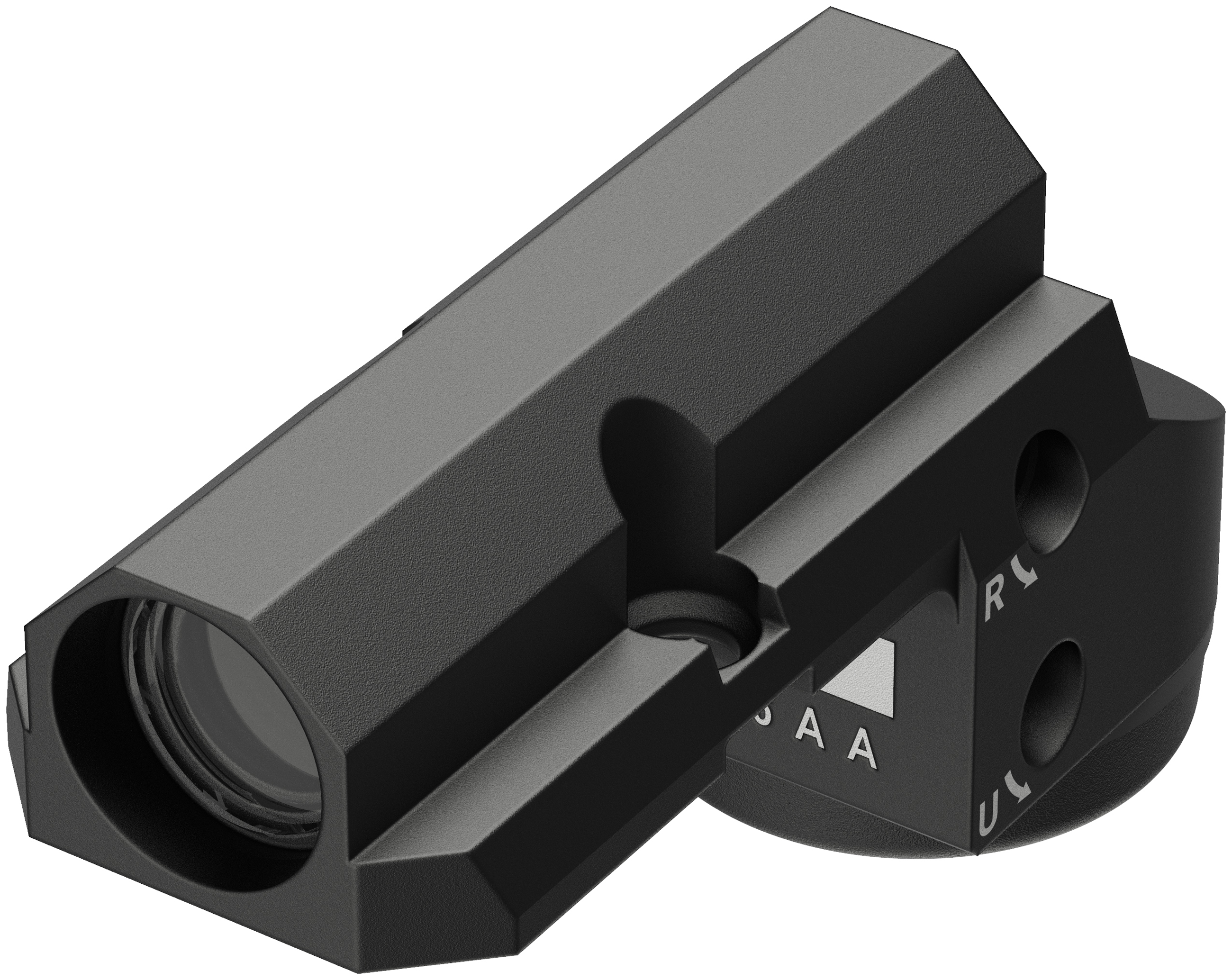 Leupold DeltaPoint Micro 3 MOA Dot - Glock