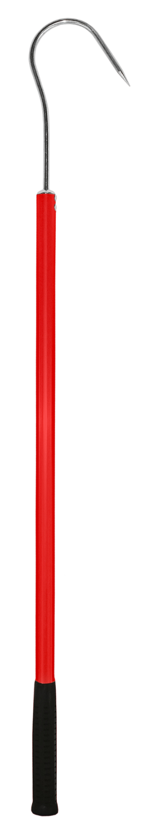Gibbs Gaff 30" Aluminum, Red
