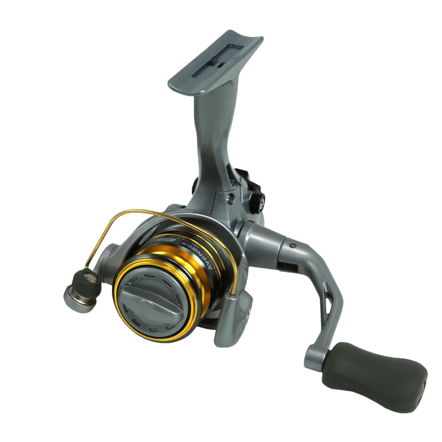 Okuma ABF-1000 Avenger ABF Baitfeeder Spin Reel