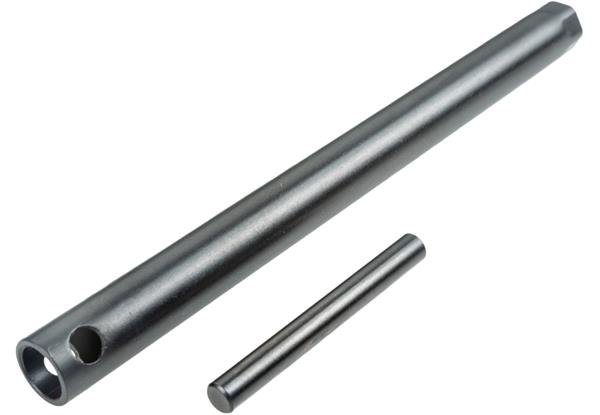 CVA PARAMOUNT T-HANDLE WRENCH SET