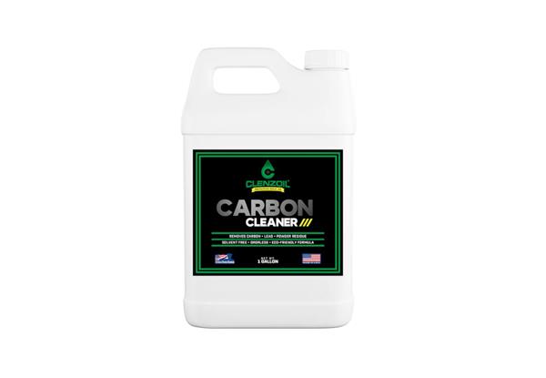 Clenzoil F&R Carbon Cleaner - 1 Gal