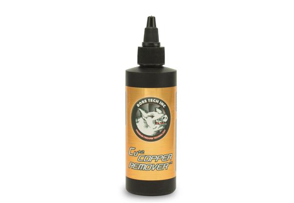 Bore Tech Cu+2 Copper Remover (4 oz)