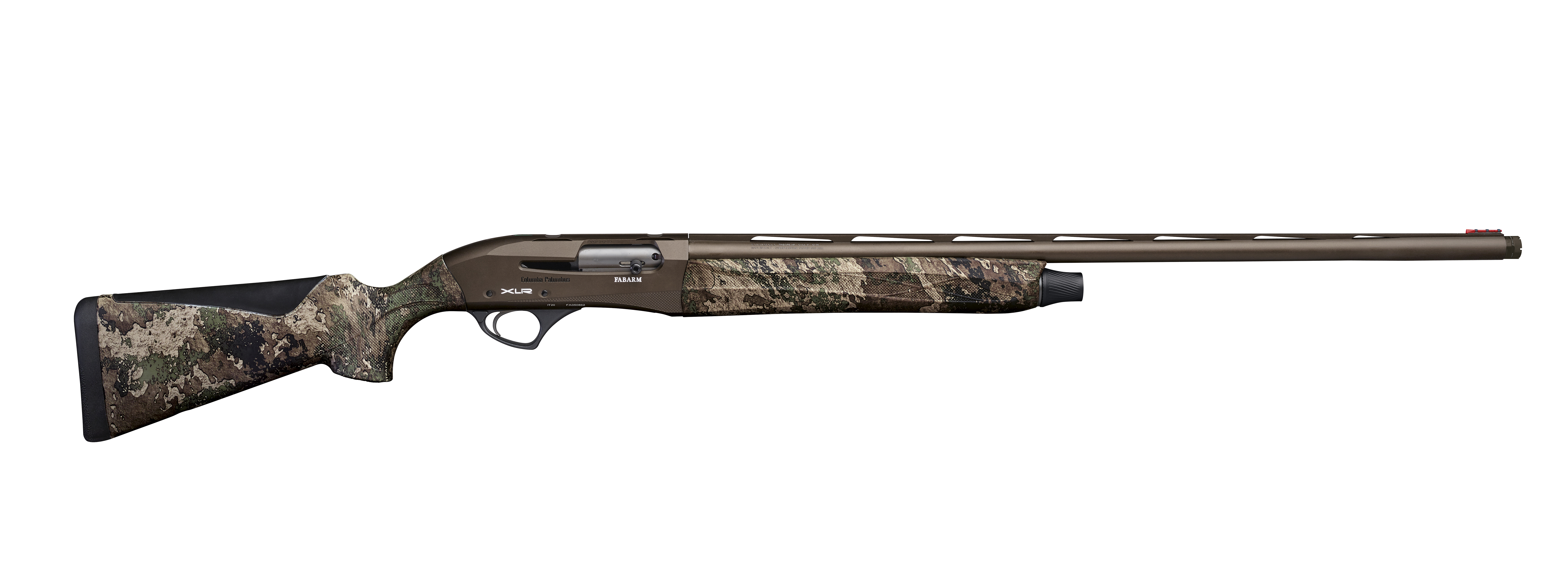 Fabarm XLR Columba Palumbus Shotgun 12Ga-3 30"