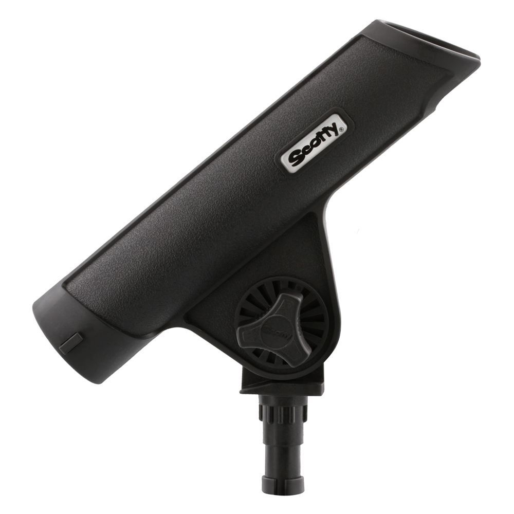 Scotty Rodmaster II Rod Holder, No Mount