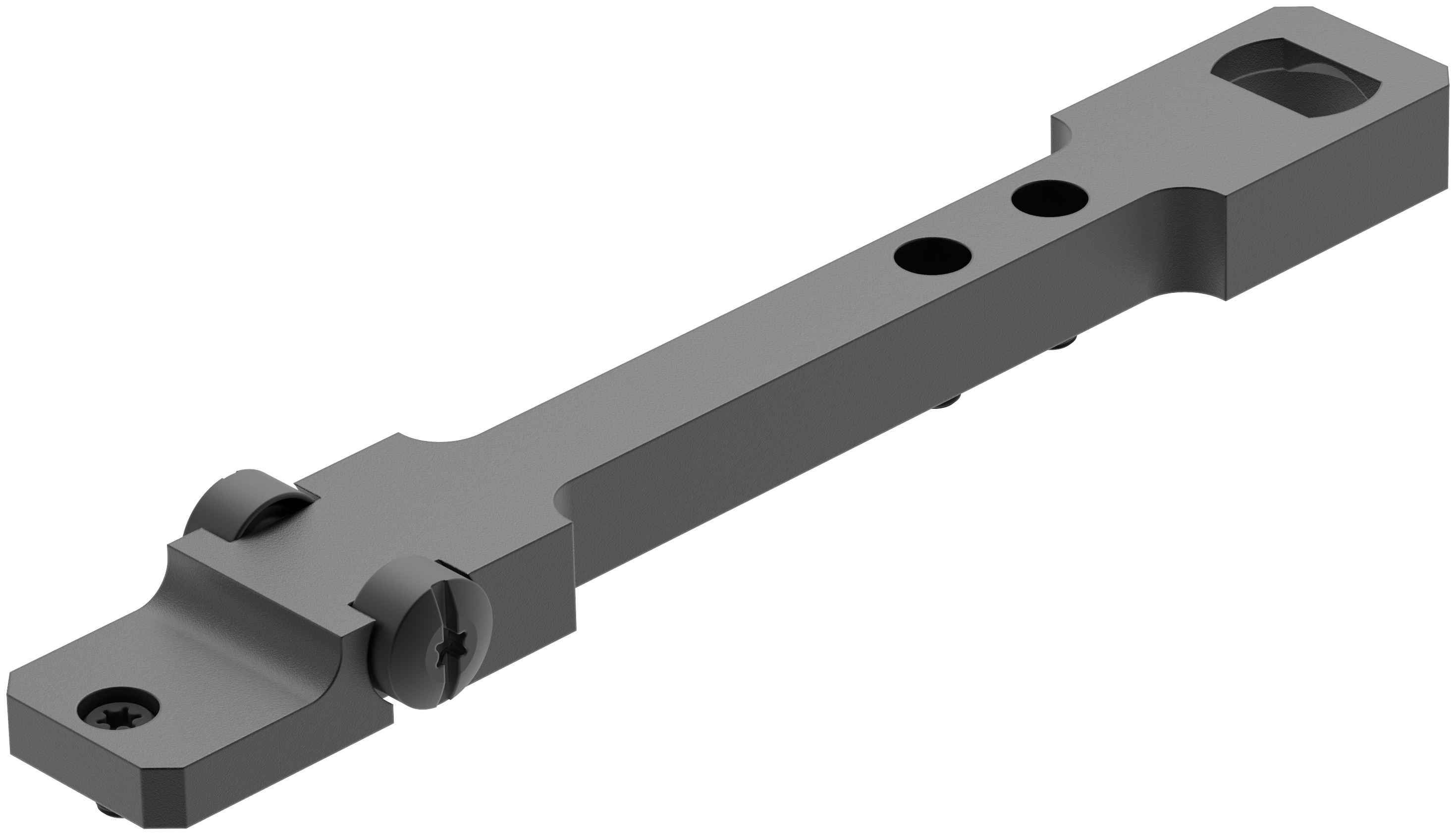 Leupold STD One-Piece Base Marlin 336R Matte