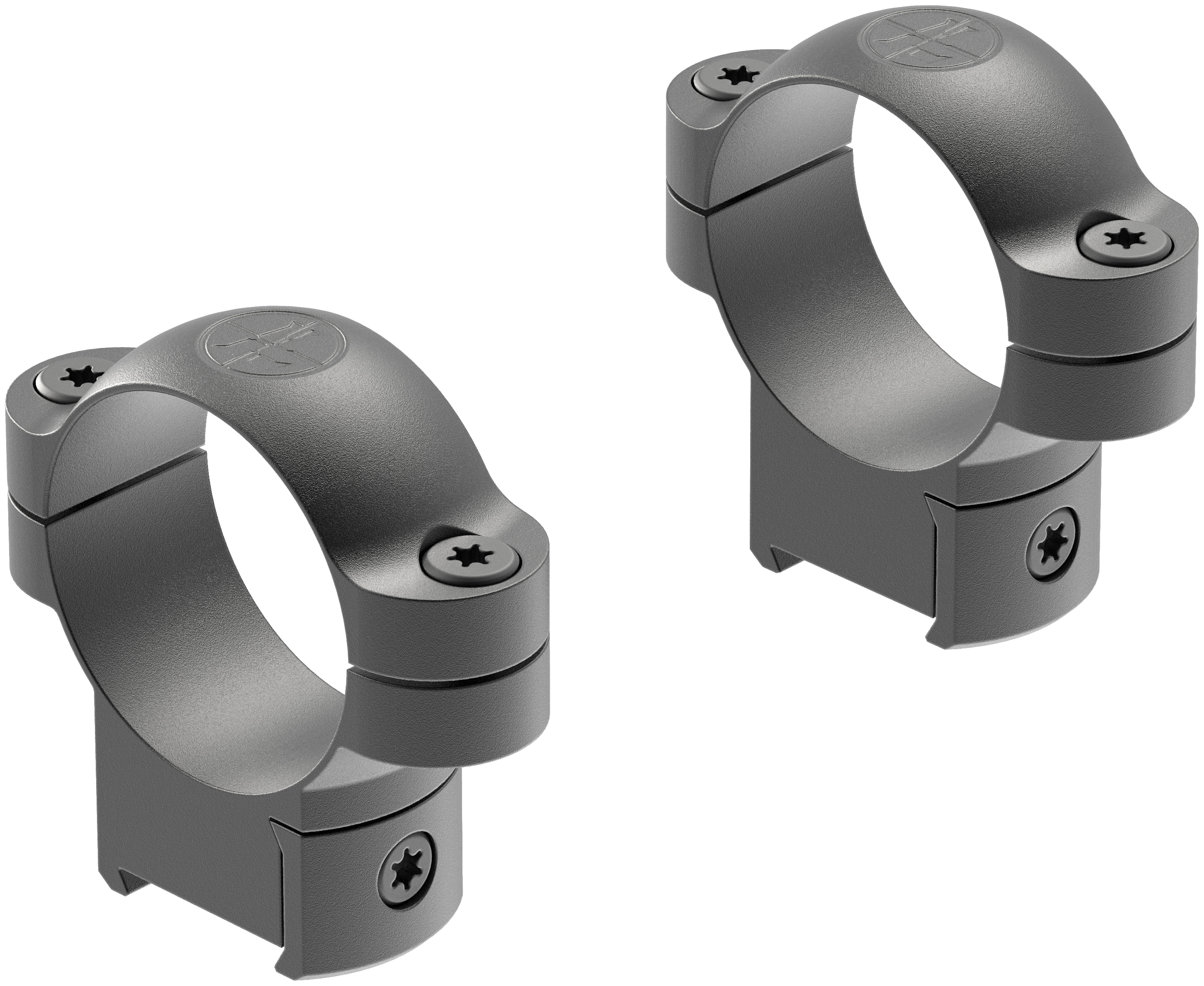 Leupold Ringmounts CZ 527 30mm Medium Matte