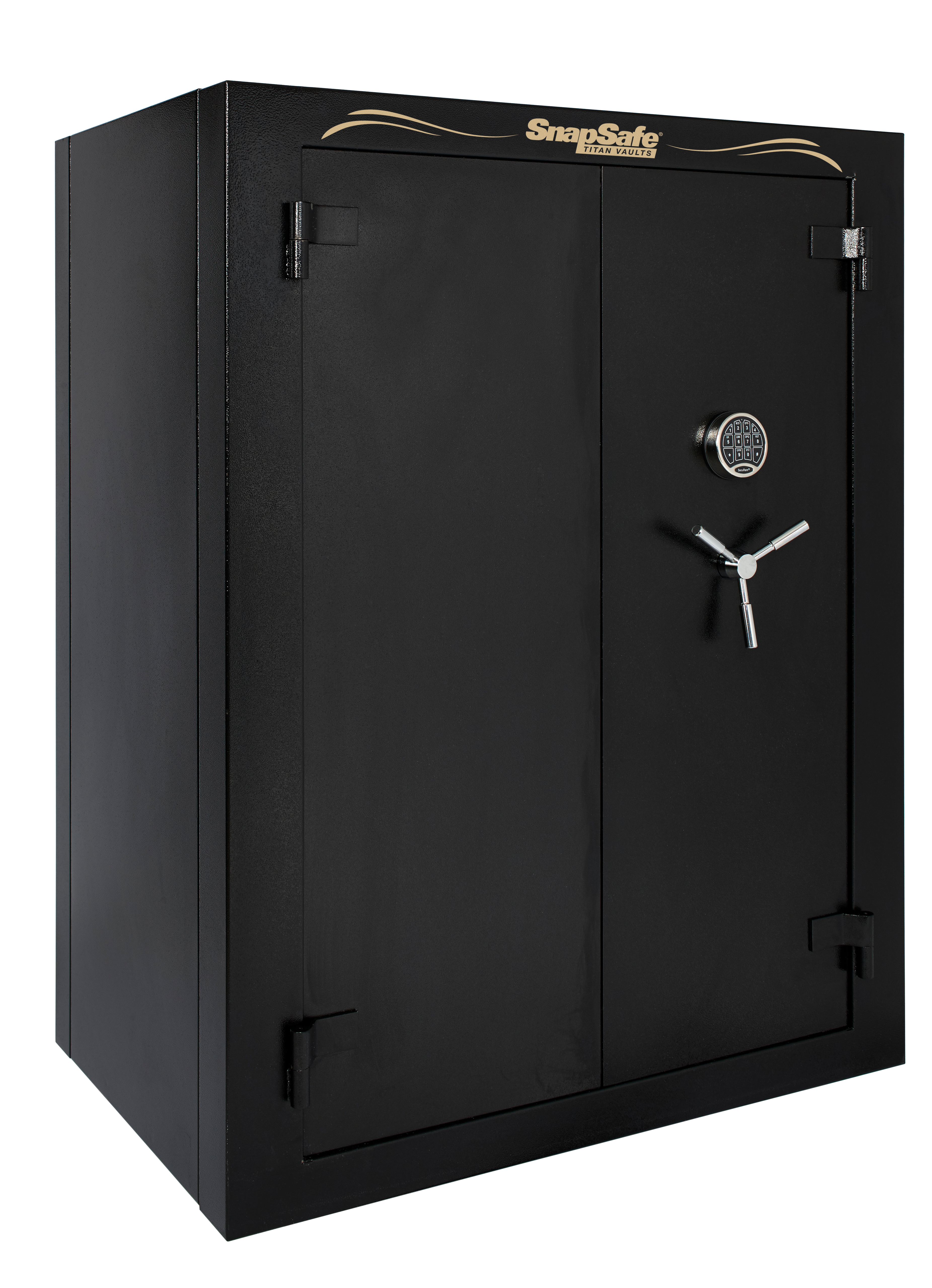 Hornady SnapSafe Super Titan XXL Double Door