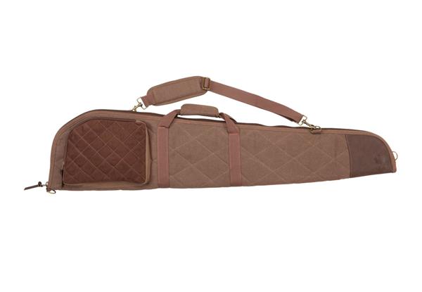 Allen Ruger Prescott Heritage Rifle Case 46"