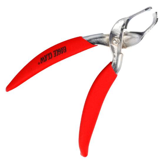 Eagle Claw Deluxe Skinning Pliers