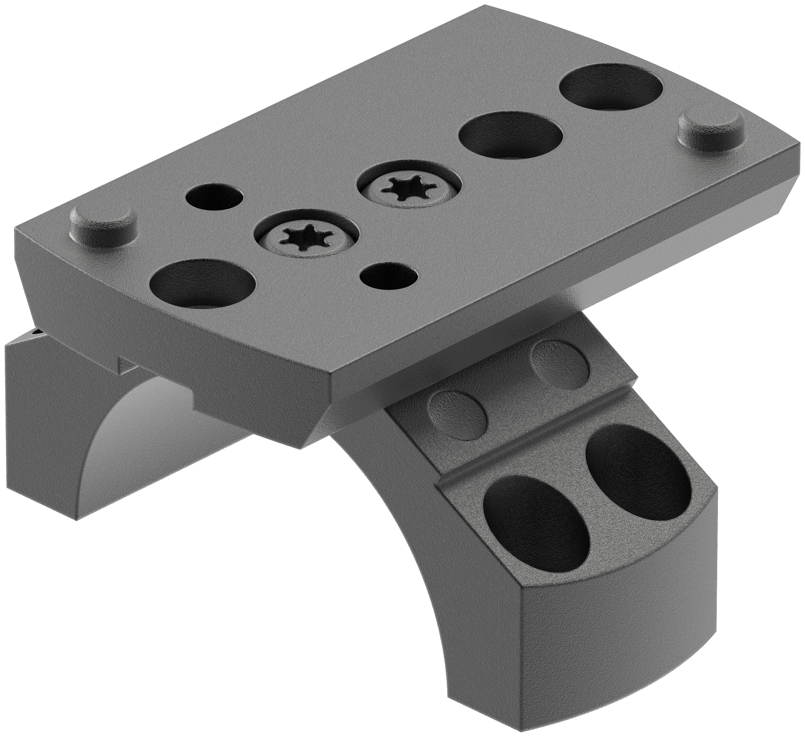 Leupold DeltaPoint Pro 30mm Ring Top Mount Kit