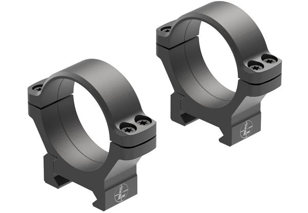 Leupold BackCountry Cross-Slot Rings 35mm Med