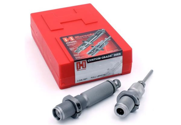 Hornady Die Set 2 220 Swift (.224)