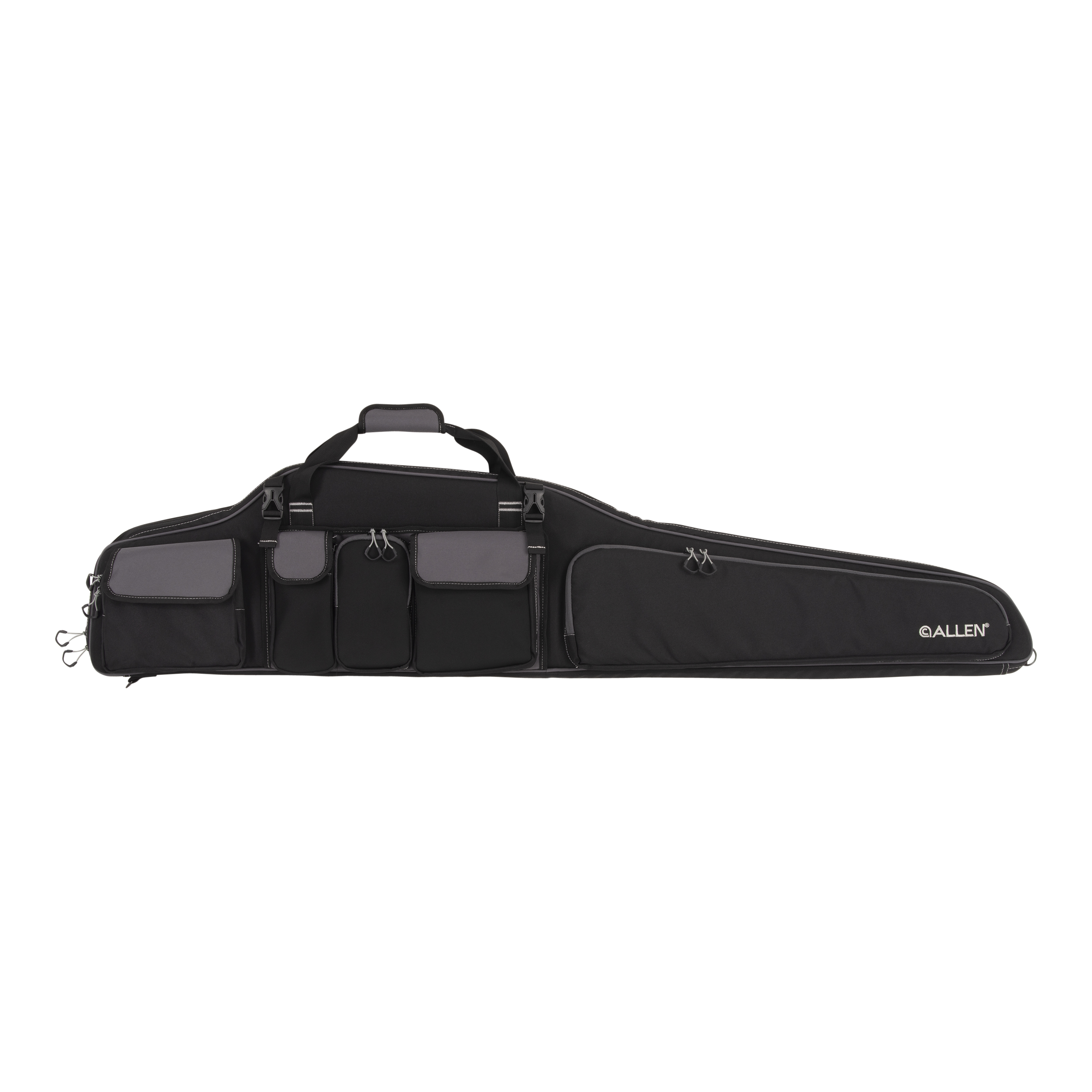 Allen Gear Fit MOA Rifle Case 55"