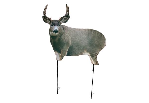 Montana Decoy Muley Buck Decoy
