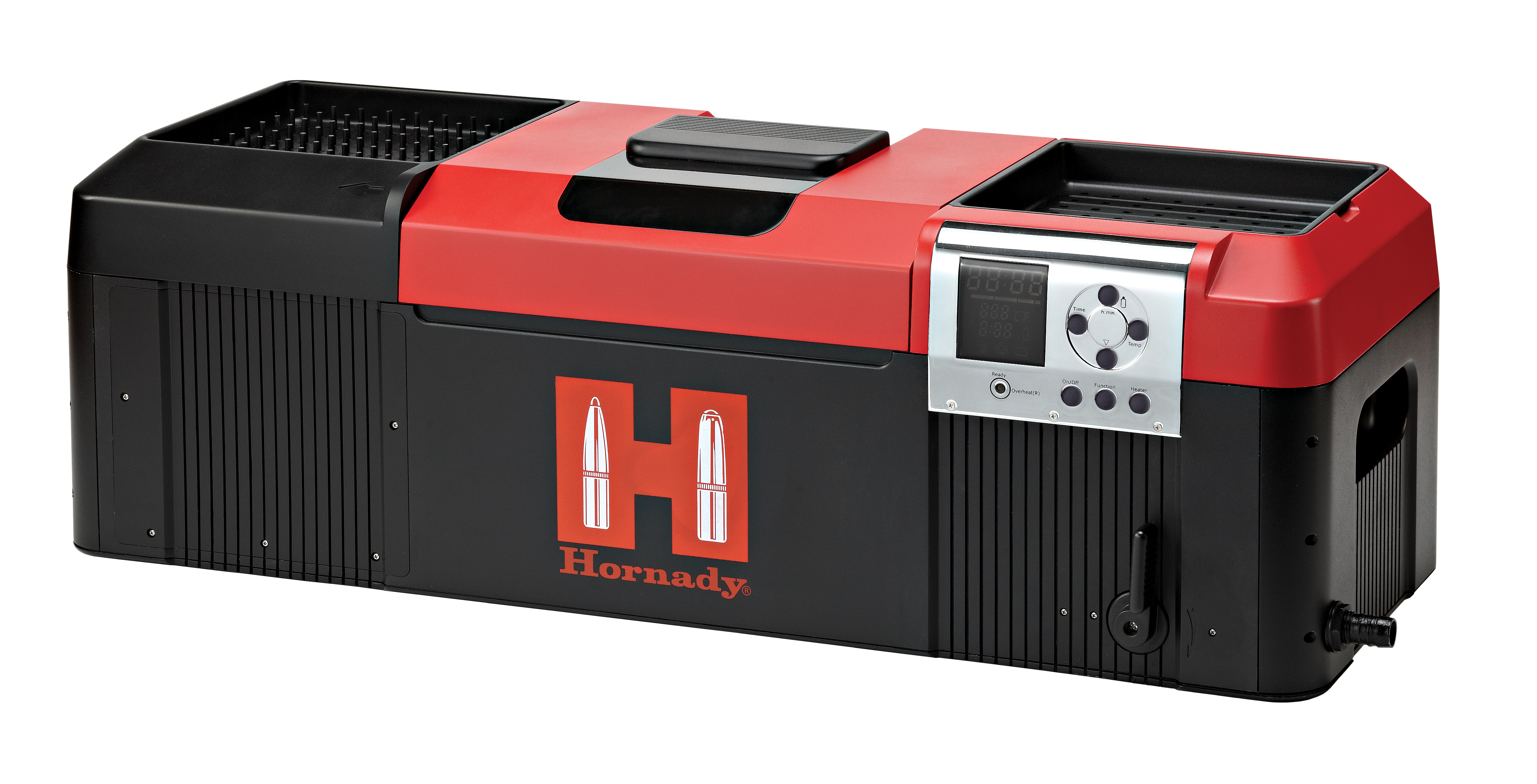 Hornady Lock-N-Load Sonic Cleaner Hot Tub 9L 110 Volt