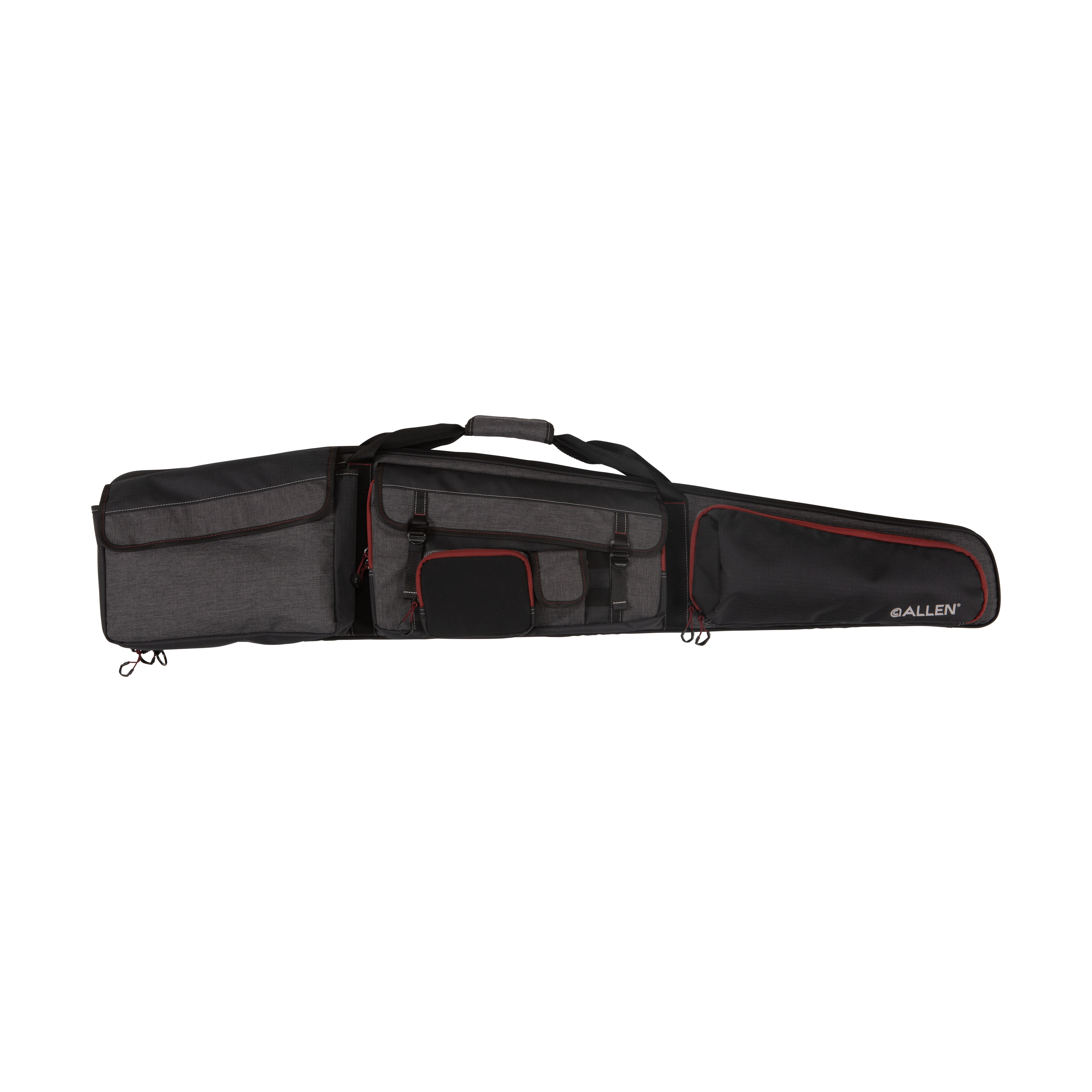 Allen Gear Fit Mag Rifle Case 50"