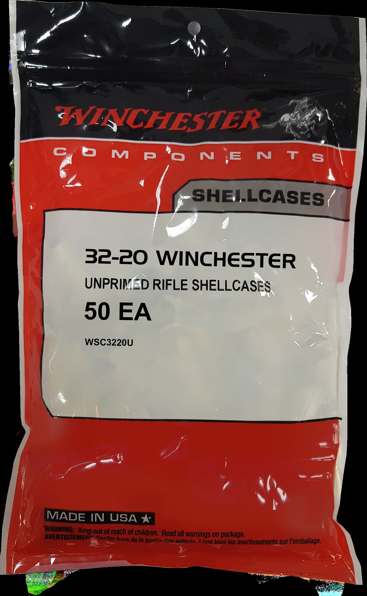 Winchester Bullets 32-20 Win