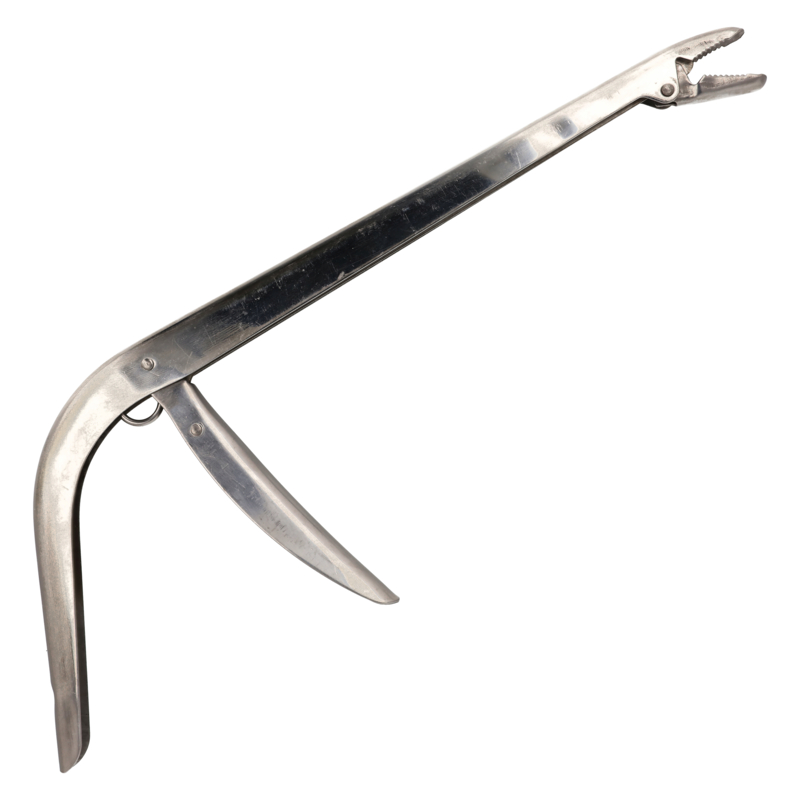 Eagle Claw Hook Remover Pistol Grip 6.5"