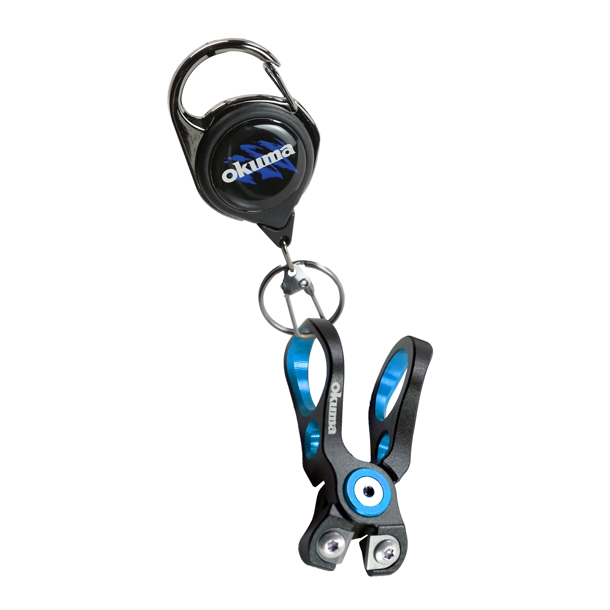 Okuma Linecutter and Lanyard Combo