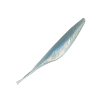 Big Bite Baits 5" Rollerama, Alewife
