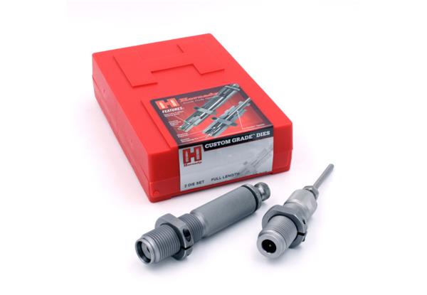 Hornady Die Set 2 5.45x39 (.221)